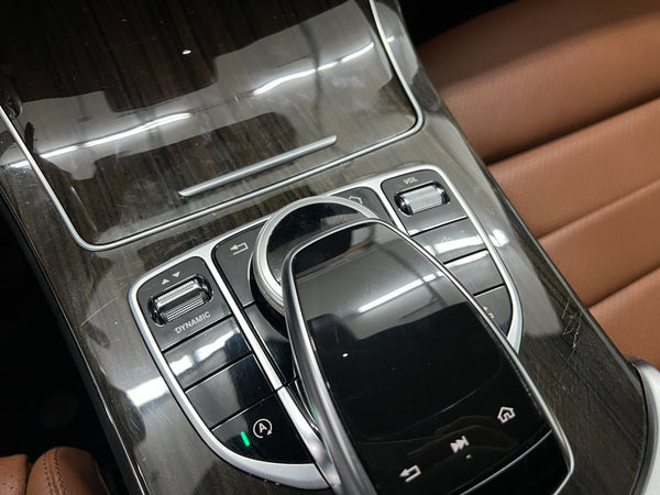 2019 Mercedes-Benz C300 4MATIC 2D Coupe