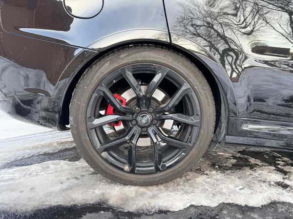 2020 Land Rover Range Rover Sport SVR  4D SUV