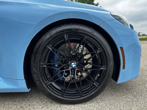 2023 BMW M2 2D Coupe