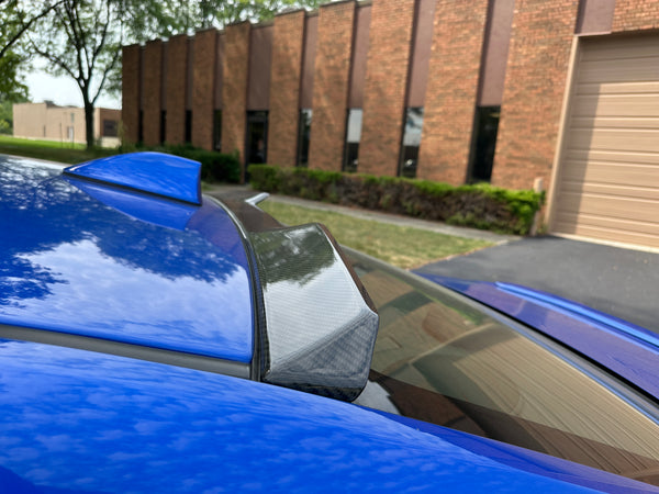 2022 Subaru WRX Limited 4D Sedan