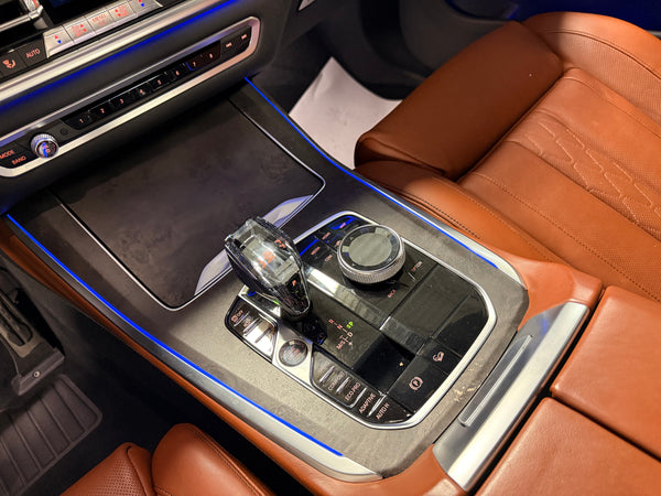 2019 BMW X5 xDrive 50I 4D SUV
