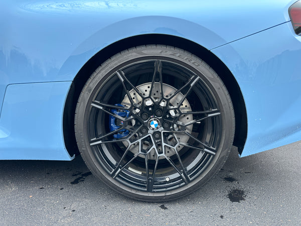 2023 BMW M2 2D Coupe