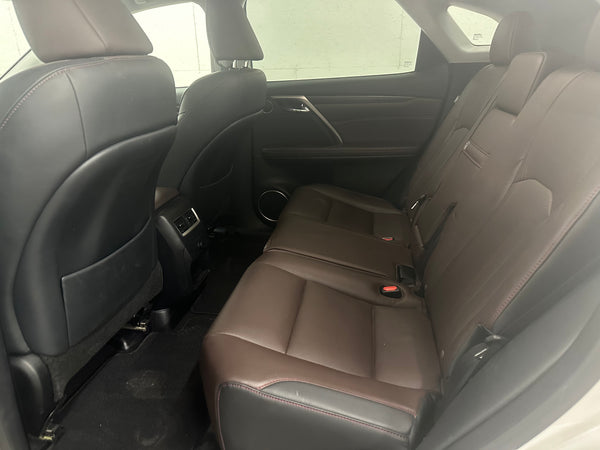 2016 Lexus RX 350 4D SUV