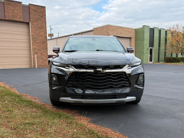 2020 Chevrolet Blazer LT 4D SUV