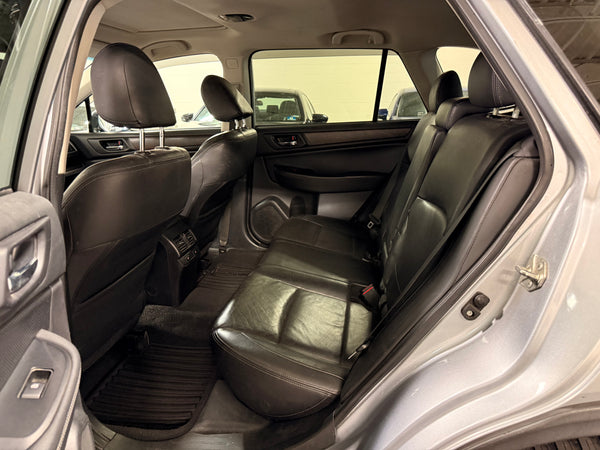 2015 Subaru Outback 2.5i Limited 4D Wagon
