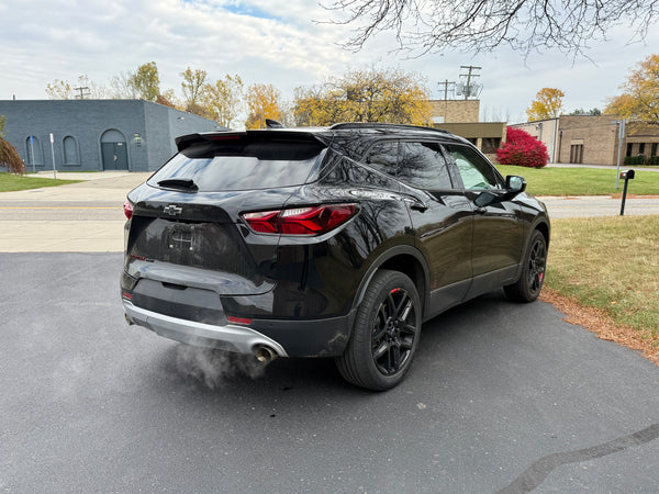 2020 Chevrolet Blazer LT 4D SUV