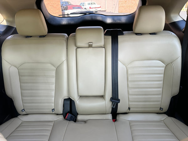 2019 Ford Edge SEL 4D SUV