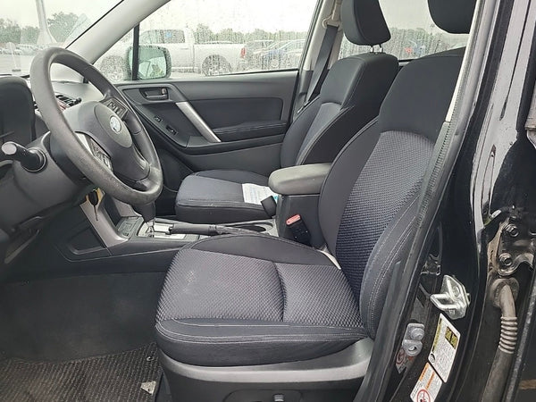 2015 Subaru Forester 2.5i Premium 4D SUV