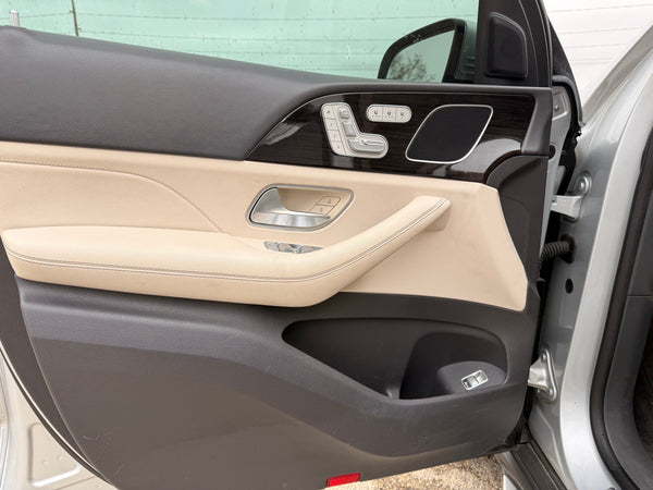 2020 Mercedes-Benz GLE 350 4MATIC 4D SUV