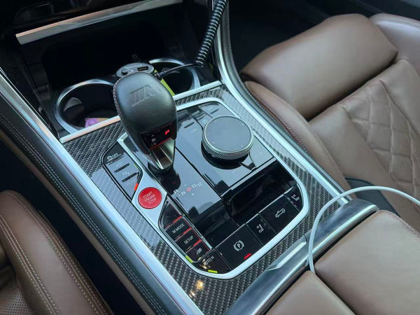 2020 BMW M8 xDrive 2D Convertible