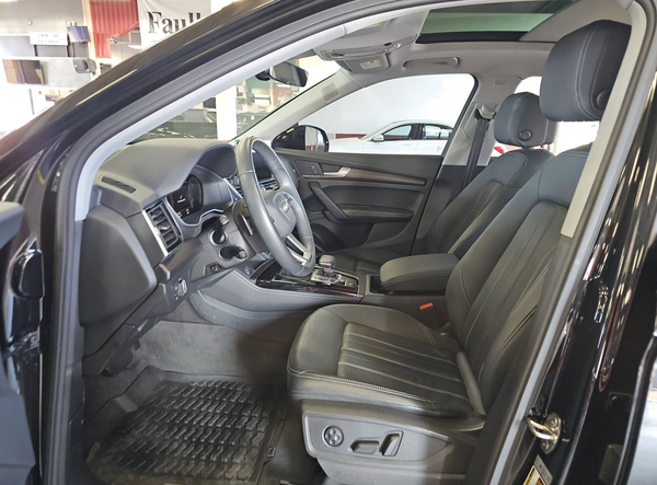 2023 Audi Q5 S-Line Premium Plus 4D SUV