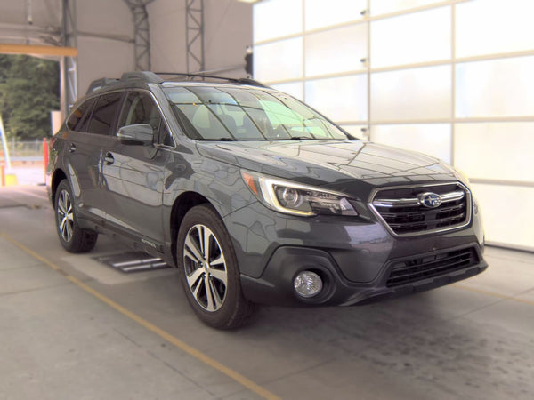 2019 Subaru Outback 3.6R Limited 4D Wagon