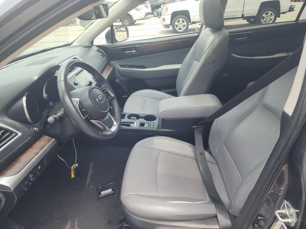 2019 Subaru Outback 3.6R Limited 4D Wagon