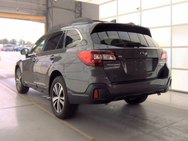 2019 Subaru Outback 3.6R Limited 4D Wagon