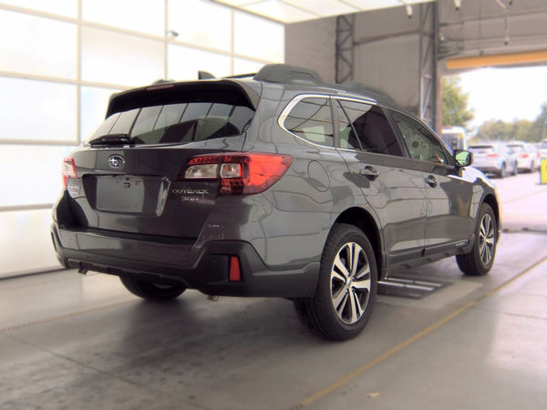 2019 Subaru Outback 3.6R Limited 4D Wagon