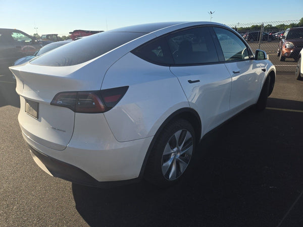 2024 Tesla Model Y Long Range 4D SUV