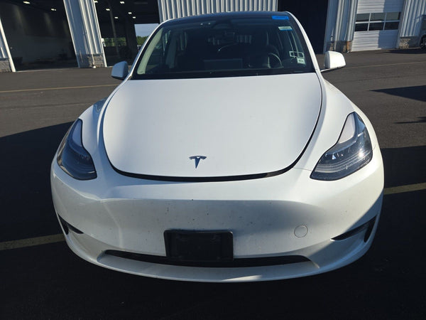 2024 Tesla Model Y Long Range 4D SUV