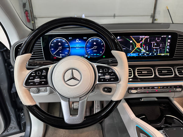 2023 Mercedes-MAYBACH GLS600 4MATIC