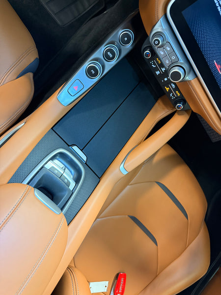 2017 FERRARI GTC4Lusso 2D