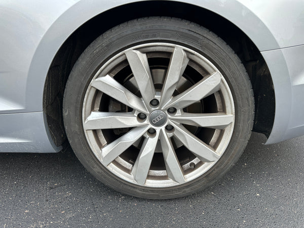 2018 Audi A5 Premium 2D Coupe