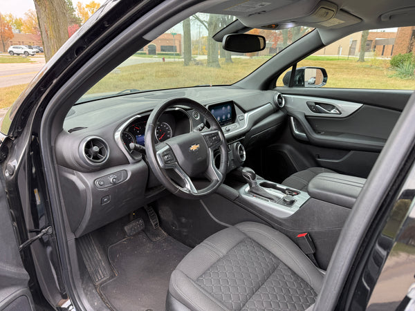 2020 Chevrolet Blazer LT 4D SUV