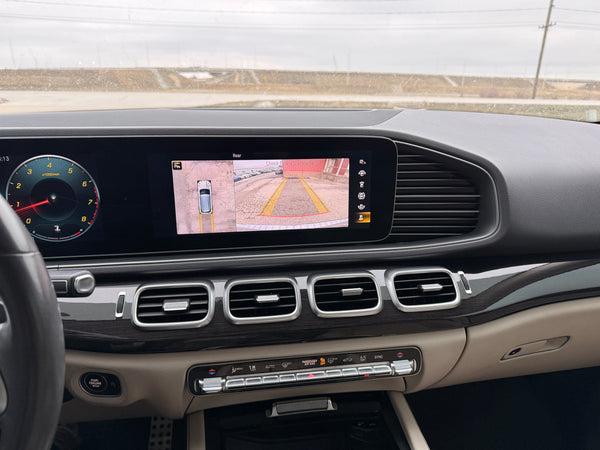 2020 Mercedes-Benz GLE 350 4MATIC 4D SUV