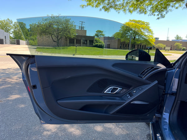 2020 Audi R8 5.2 Quattro V10 Performance 2D Coupe