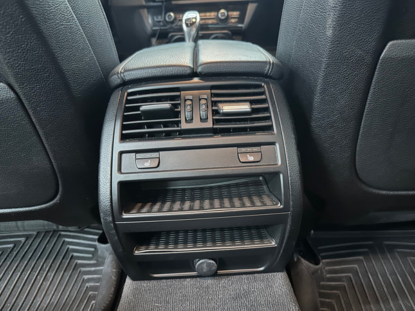 2016 BMW 528i xDrive 4D Sedan
