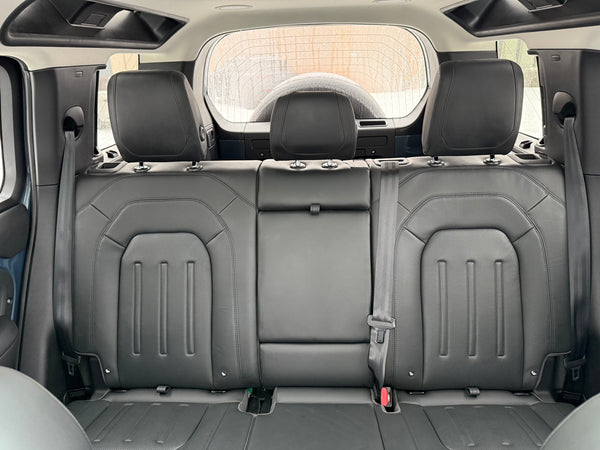 2020 Land Rover Defender 110 HSE 4D SUV