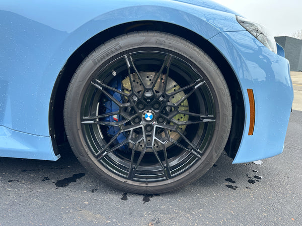 2023 BMW M2 2D Coupe
