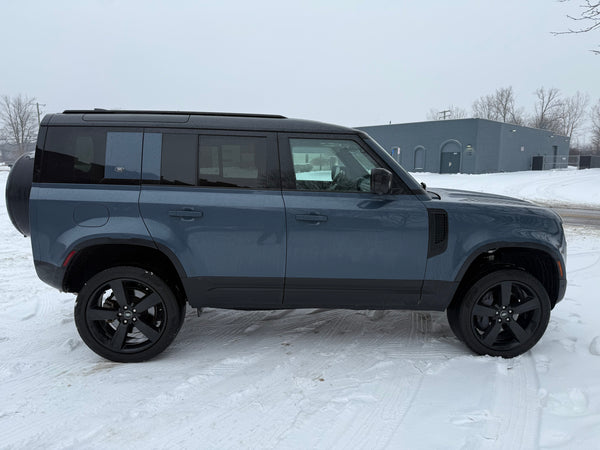 2020 Land Rover Defender 110 HSE 4D SUV
