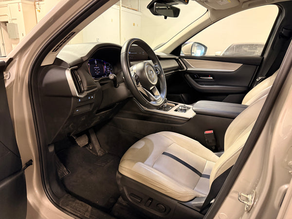 2024 Mazda CX-90 Plug-In Hybrid Preferred 4D SUV