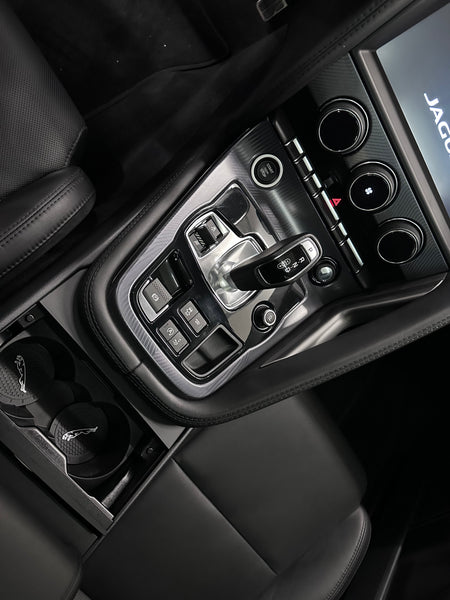 2021 Jaguar F-Type R 2D DYNAMIC