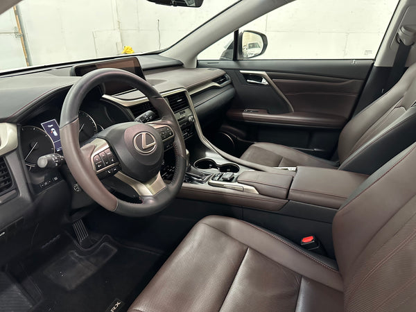 2016 Lexus RX 350 4D SUV