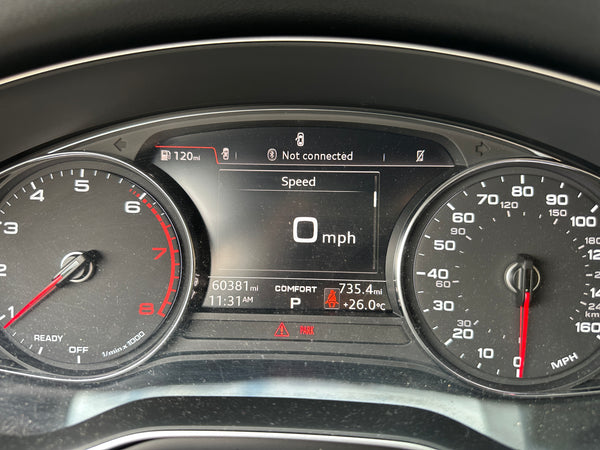 2018 Audi A5 Premium 2D Coupe