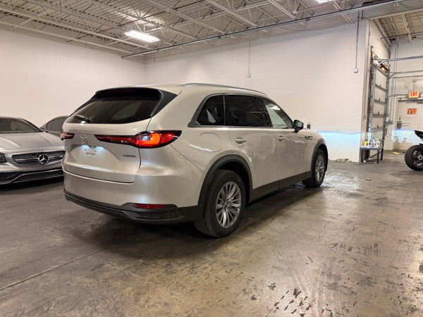 2024 Mazda CX-90 Plug-In Hybrid Preferred 4D SUV