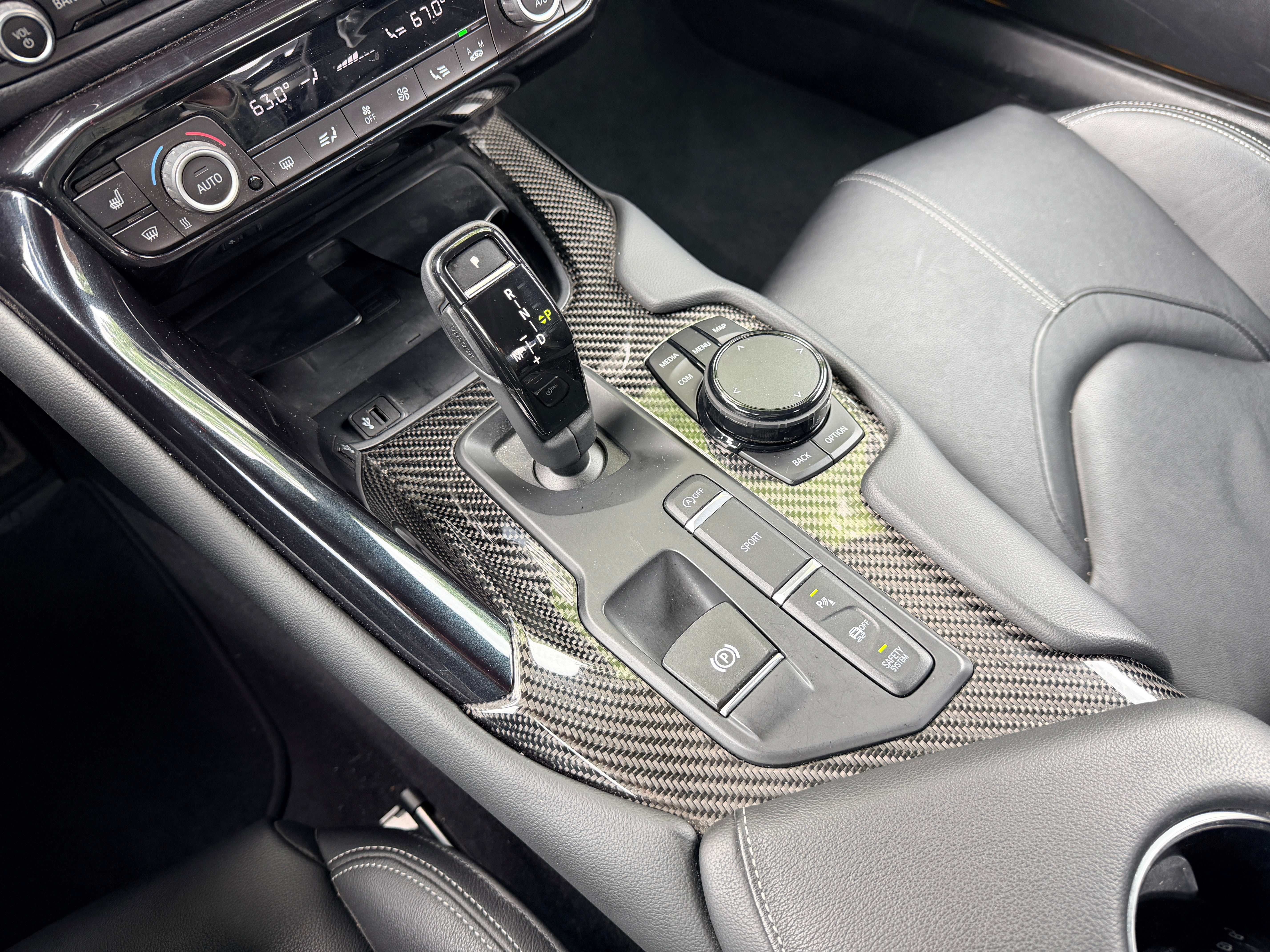 2022 Toyota GR Supra 3.0 Premium 2D Coupe