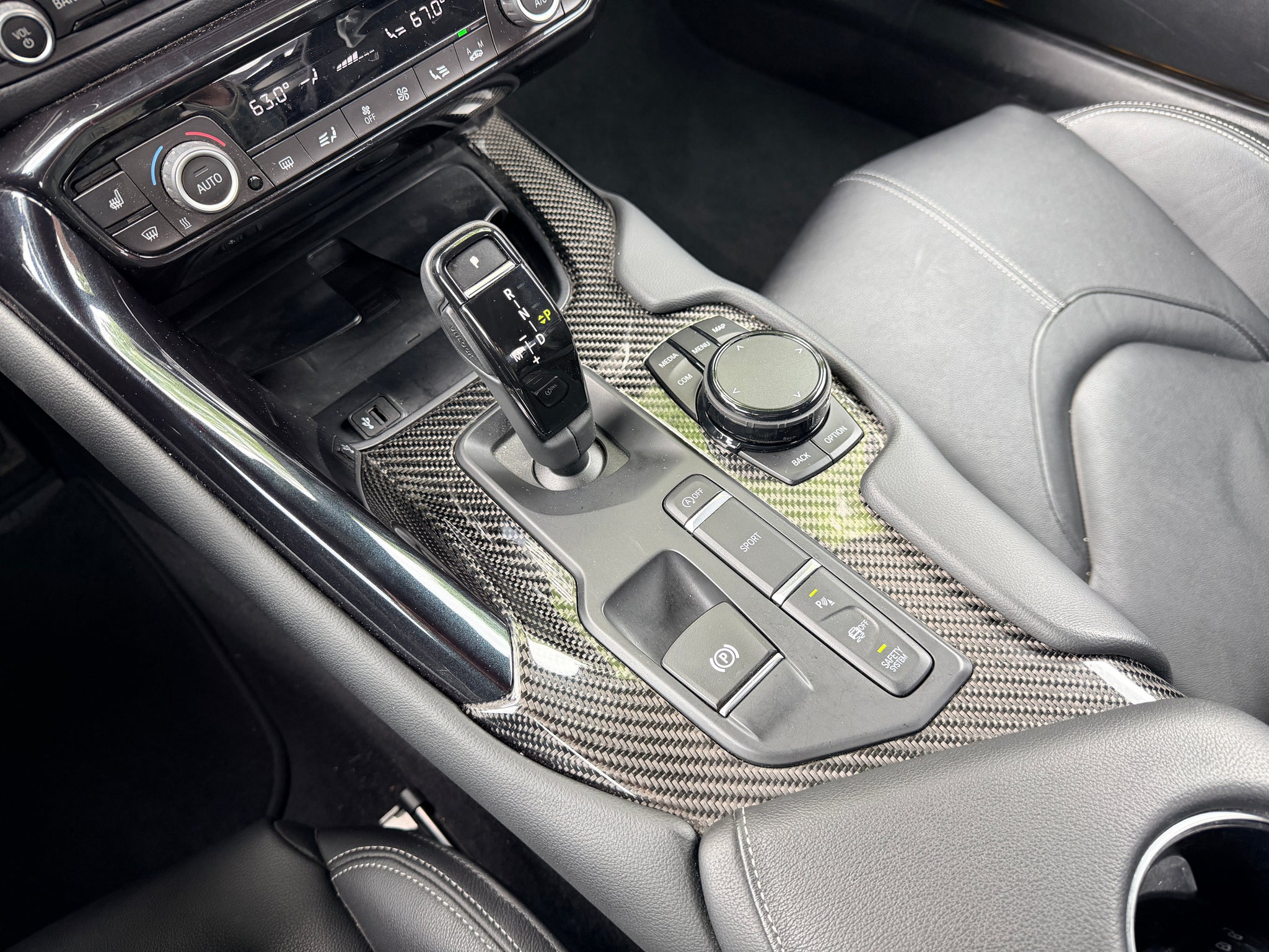 2022 Toyota GR Supra 3.0 Premium 2D Coupe
