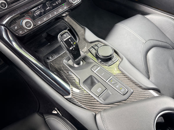 2022 Toyota GR Supra 3.0 Premium 2D Coupe