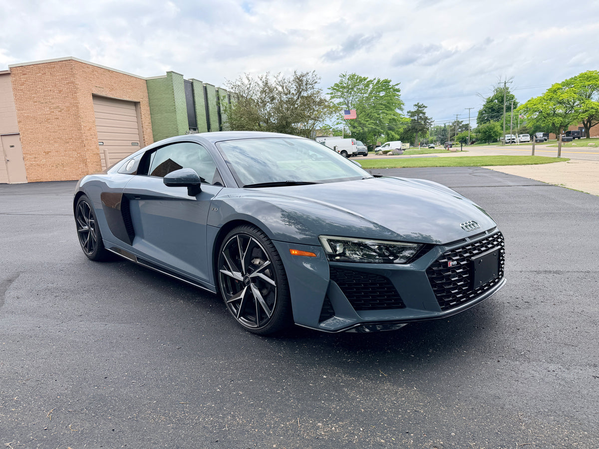 2022 Audi R8 5.2 V10 Performance 2D Coupe