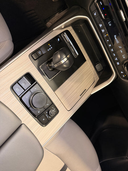 2024 Mazda CX-90 Plug-In Hybrid Preferred 4D SUV