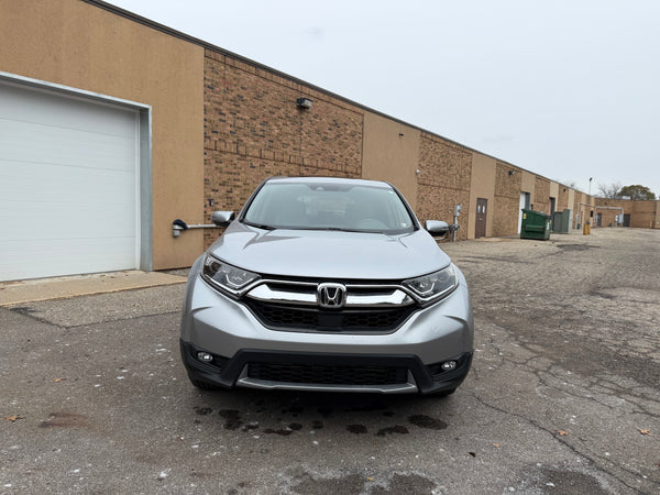 2018 Honda CR-V EX 4D SUV