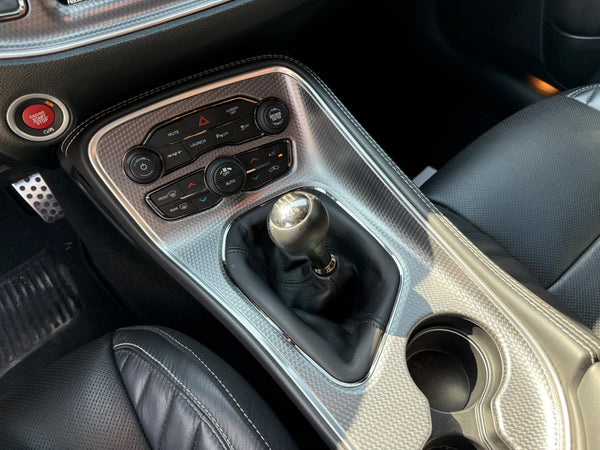 2019 Dodge Challenger SRT Hellcat 2D