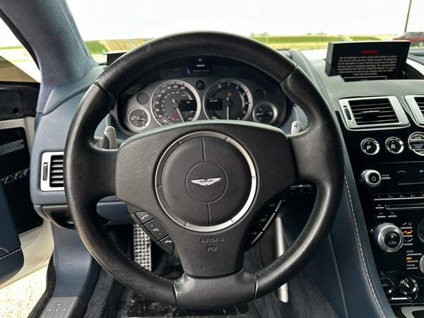 2014 Aston Martin Rapide S