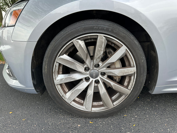 2018 Audi A5 Premium 2D Coupe