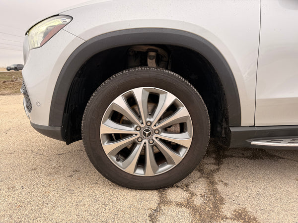 2020 Mercedes-Benz GLE 350 4MATIC 4D SUV