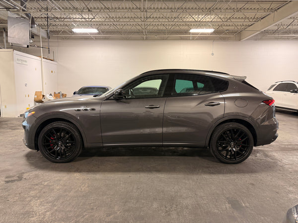2022 Maserati Levante GT 4D SUV