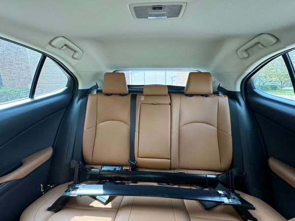 2021 Lexus UX 200 4D SUV