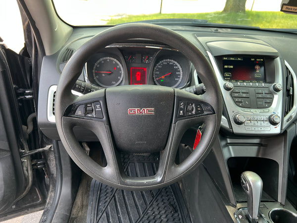 2015 GMC Terrain SLE 4D SUV