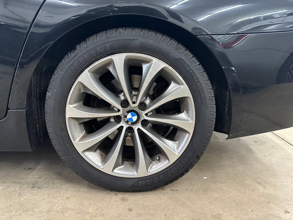 2016 BMW 528i xDrive 4D Sedan